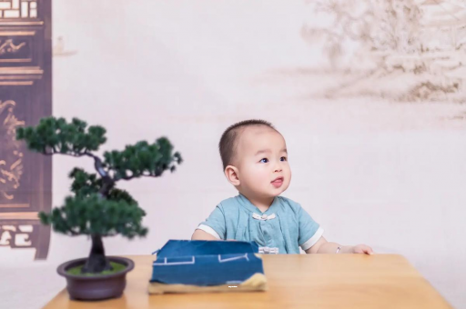 新余宝宝发烧有哪些症状